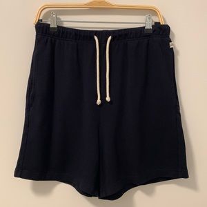 Lou & Grey Signaturesoft Super Plush Shorts